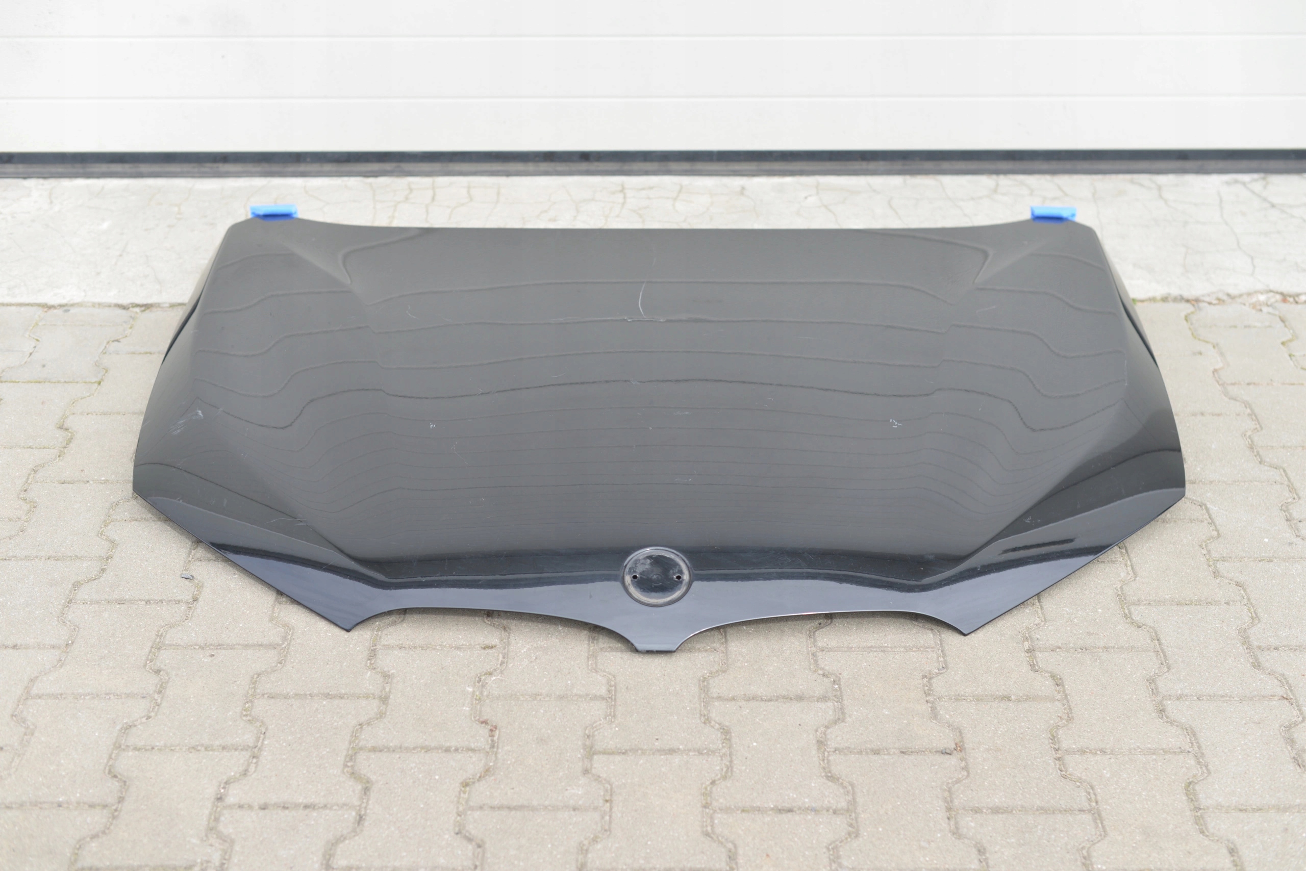 BMW X1 F48 MASKA POKRYWA SILNIKA 41007463772 Wersja Europejska