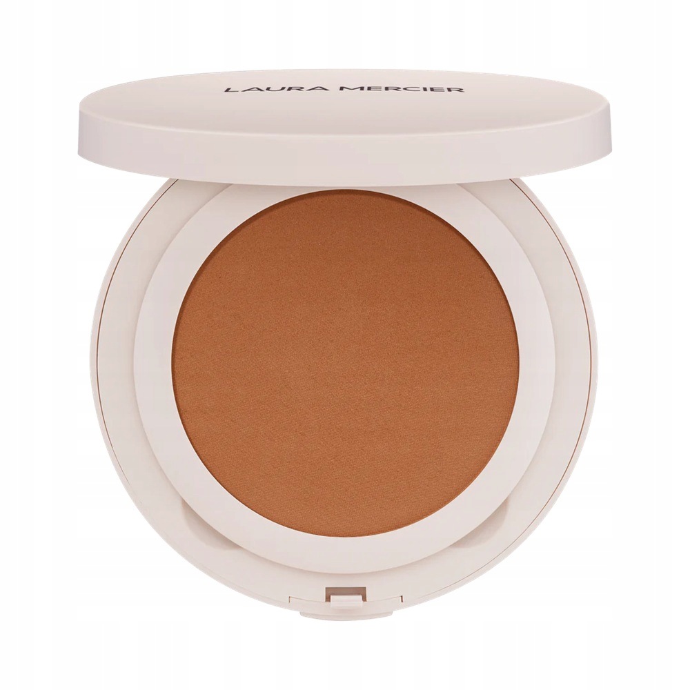 Laura Mercier Translucent Pressed Talc-Free pudr na obličej Medium Deep