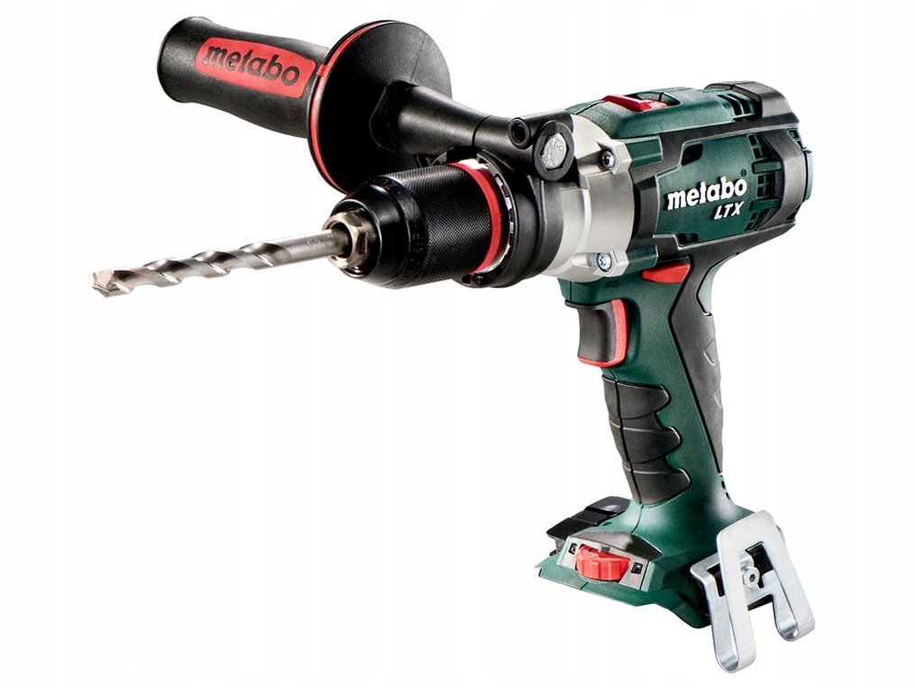Metabo Wiertarko-wkrętarka udarowa Sb 18 Ltx Impuls 18V body (602192890)