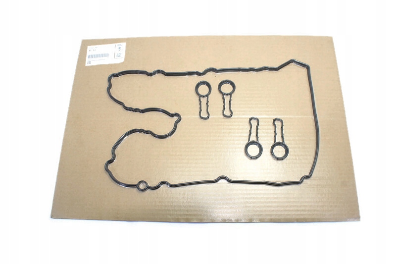 OE BMW F10 F11 2 0d N47 USZCZELKA POKRYWY ZAWOROW