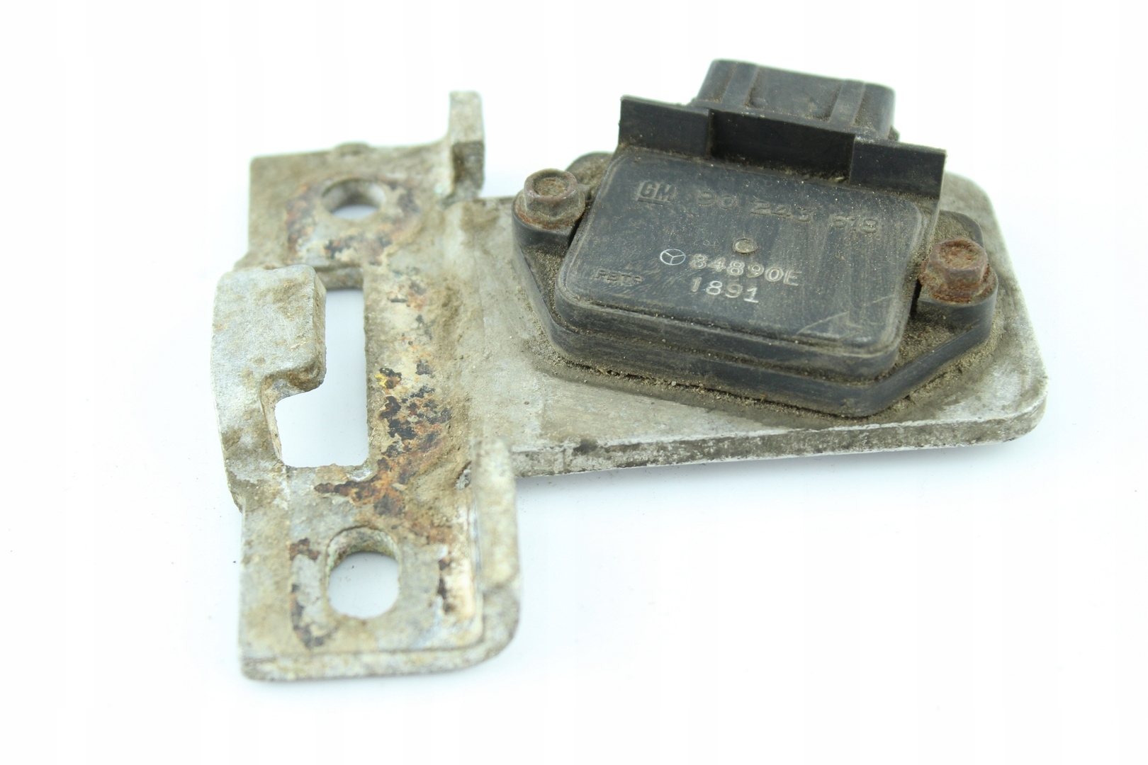 module ZAPLONU control unit OPEL 90243618 OPEL