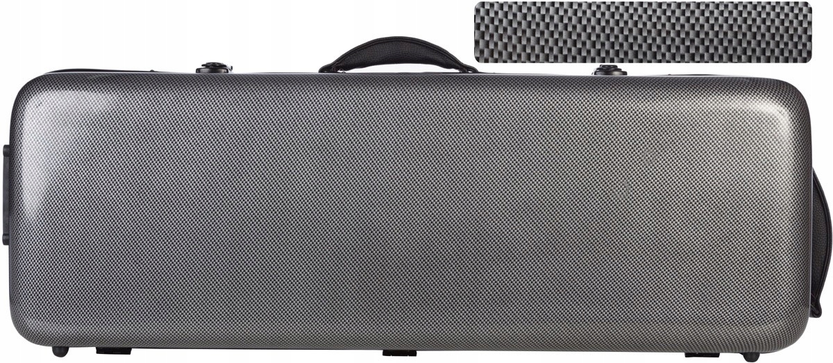 Violové pouzdro Oblong 38-43 Mcase CarLo