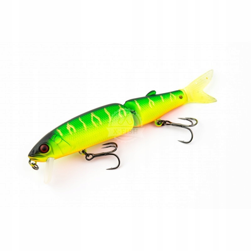 Wobler Jackall Tiny Magallon 88SP kolor Mat Tiger