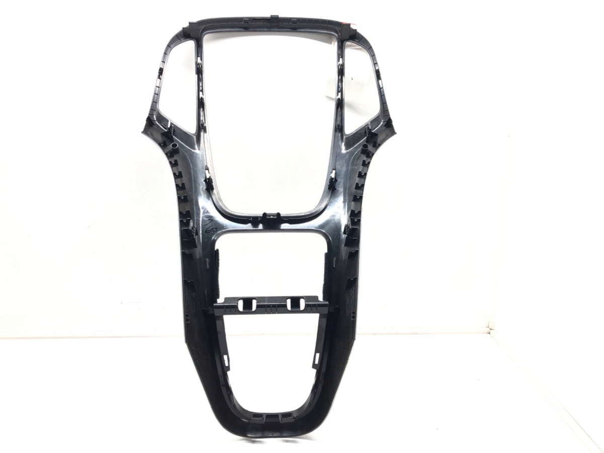 OSŁONA RAMKA TUNELU KONSOL OPEL ASTRA J 13257562 Jakość części (zgodnie z GVO) O - oryginał z logo producenta pojazdu (OE)