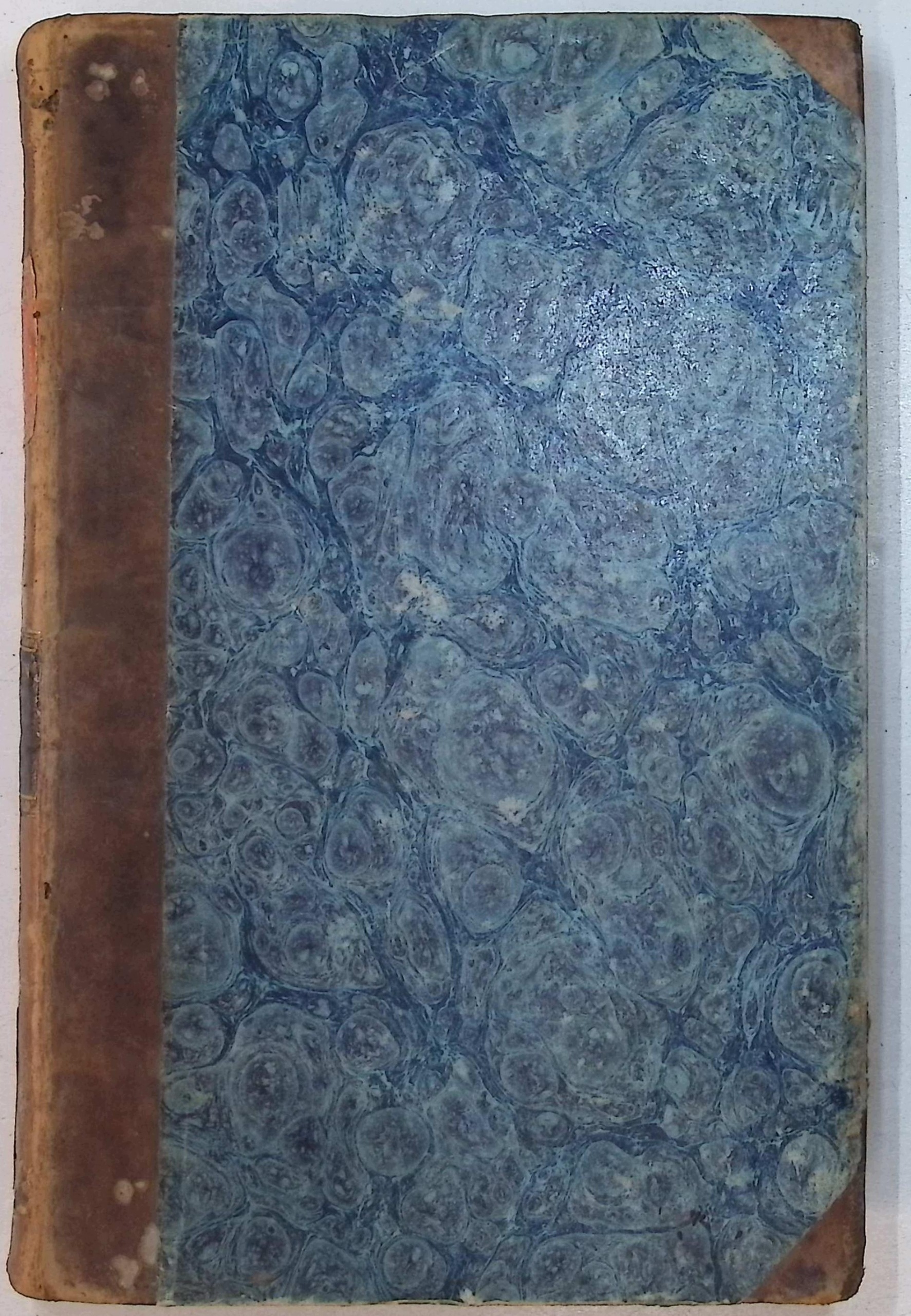 Chefs-d'oeuvre du théatre Italien. Tome I (1822 r.)