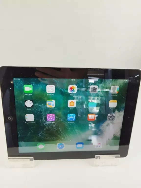 iPad - iPad4 Wi-Fi＋Cellular  AU 16GB シルバー ムスビー｜セイモバイル☆iPad iPad4 Wi-Fi+Cellular 16GB