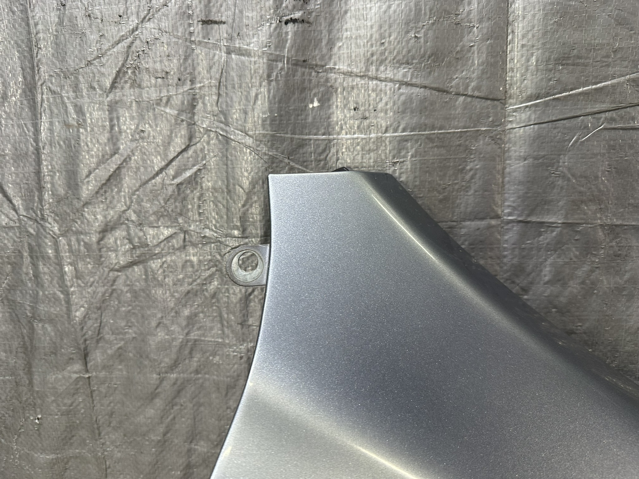fender right front OPEL ASTRA H III 2006R. K:Z163