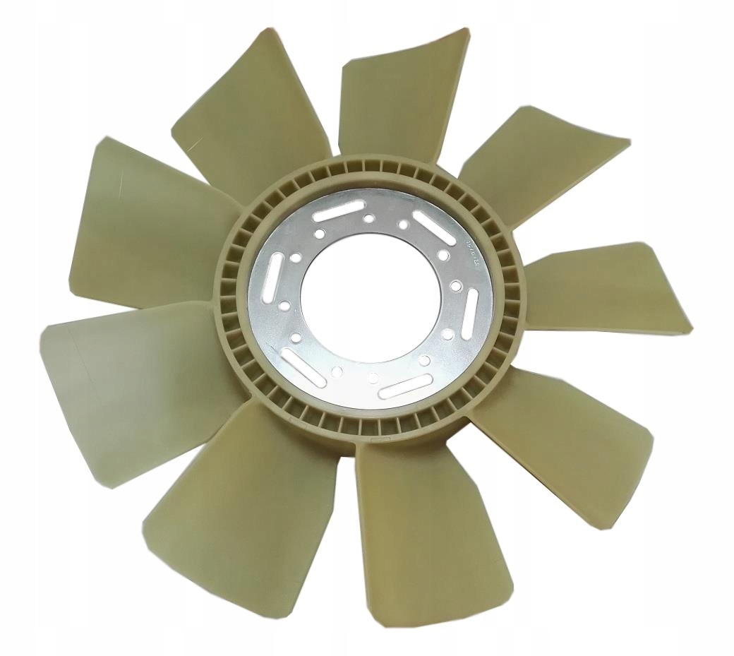 H816200040010 - ВЕНТИЛЯТОР РАДІАТОРА FENDT 800, 900