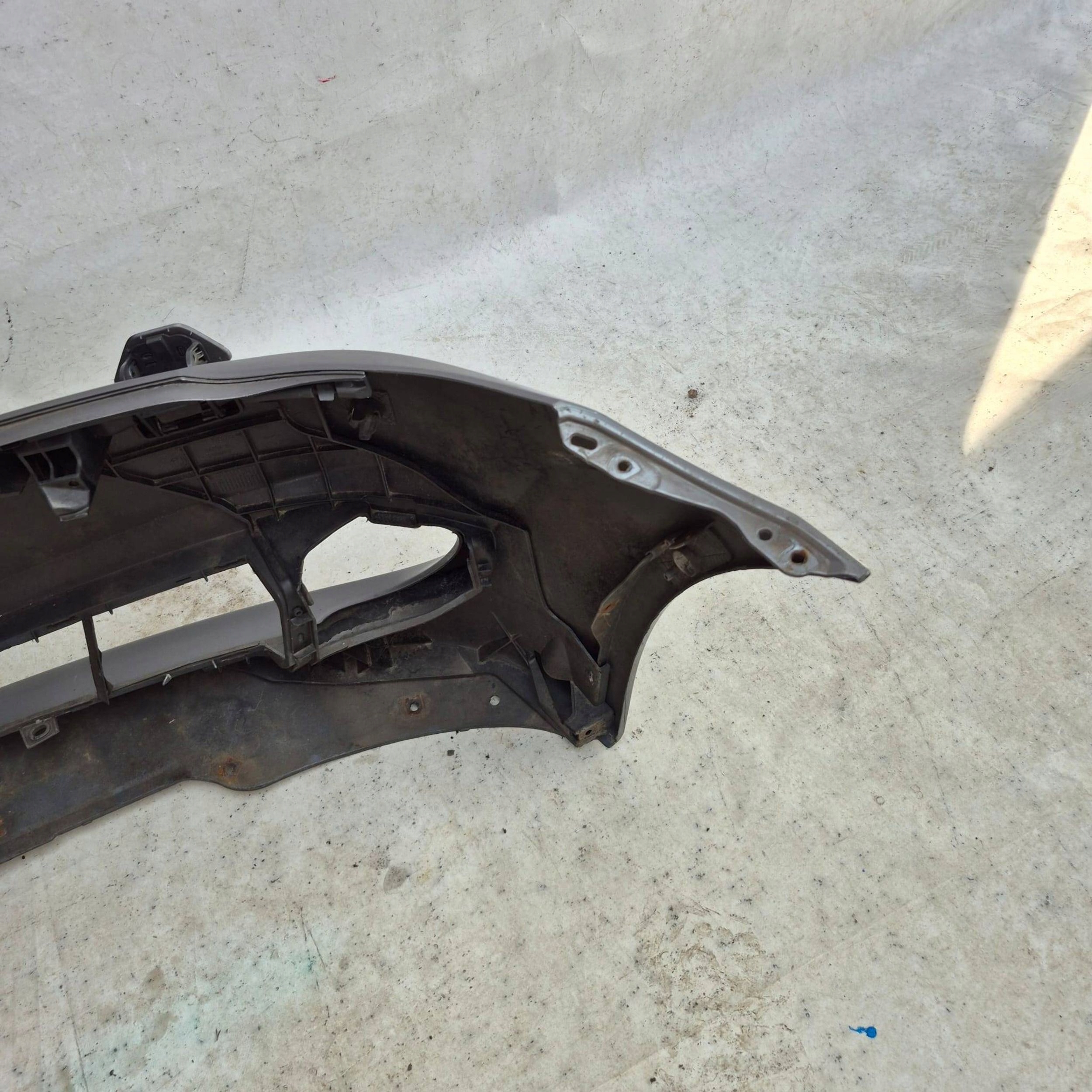BMW 5 F10 F11 10-13 bumper front front SPR PDC
