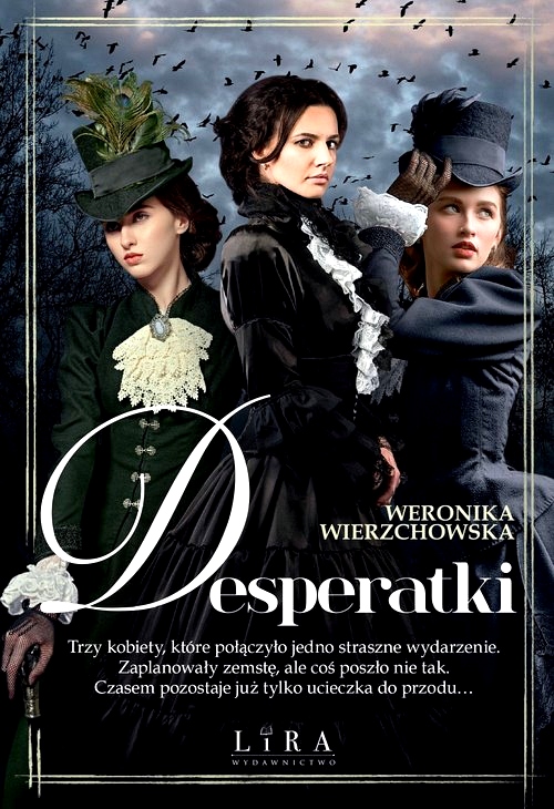 DESPERATKI