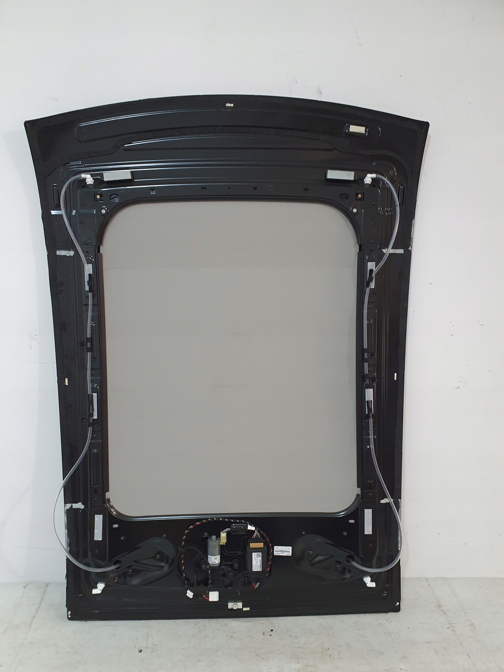 RENAULT TWINGO III 3 DACH FALTDACH SCHIEBEDACH DACH FALLDACH ROLLDACH