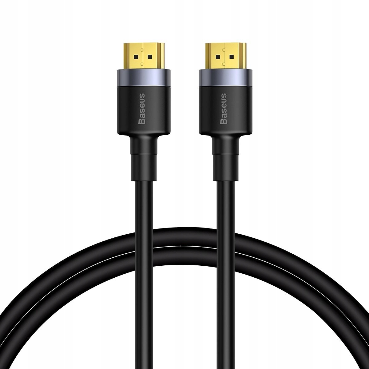 

Baseus Kabel Hdmi-hdmi 4K60Hz Full Hd przewód 2m