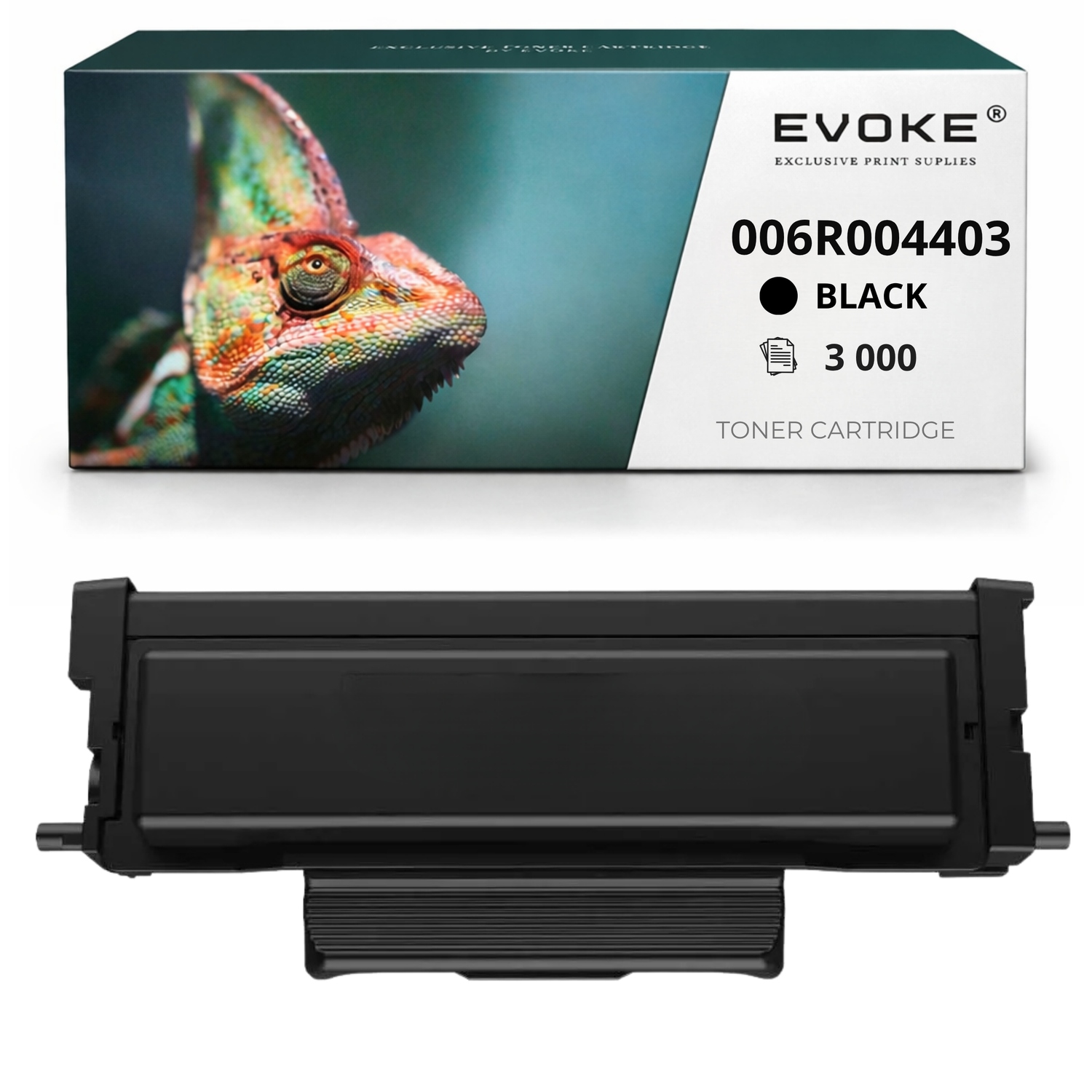 Toner pro Xerox B230 B225 B235 006R004403 černý 3000 stran B230 B225 B235