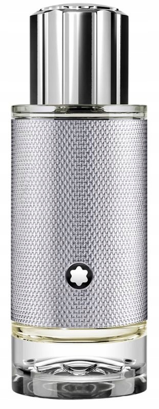 Mont Blanc Explorer Platinum Edp 30ml Spráj