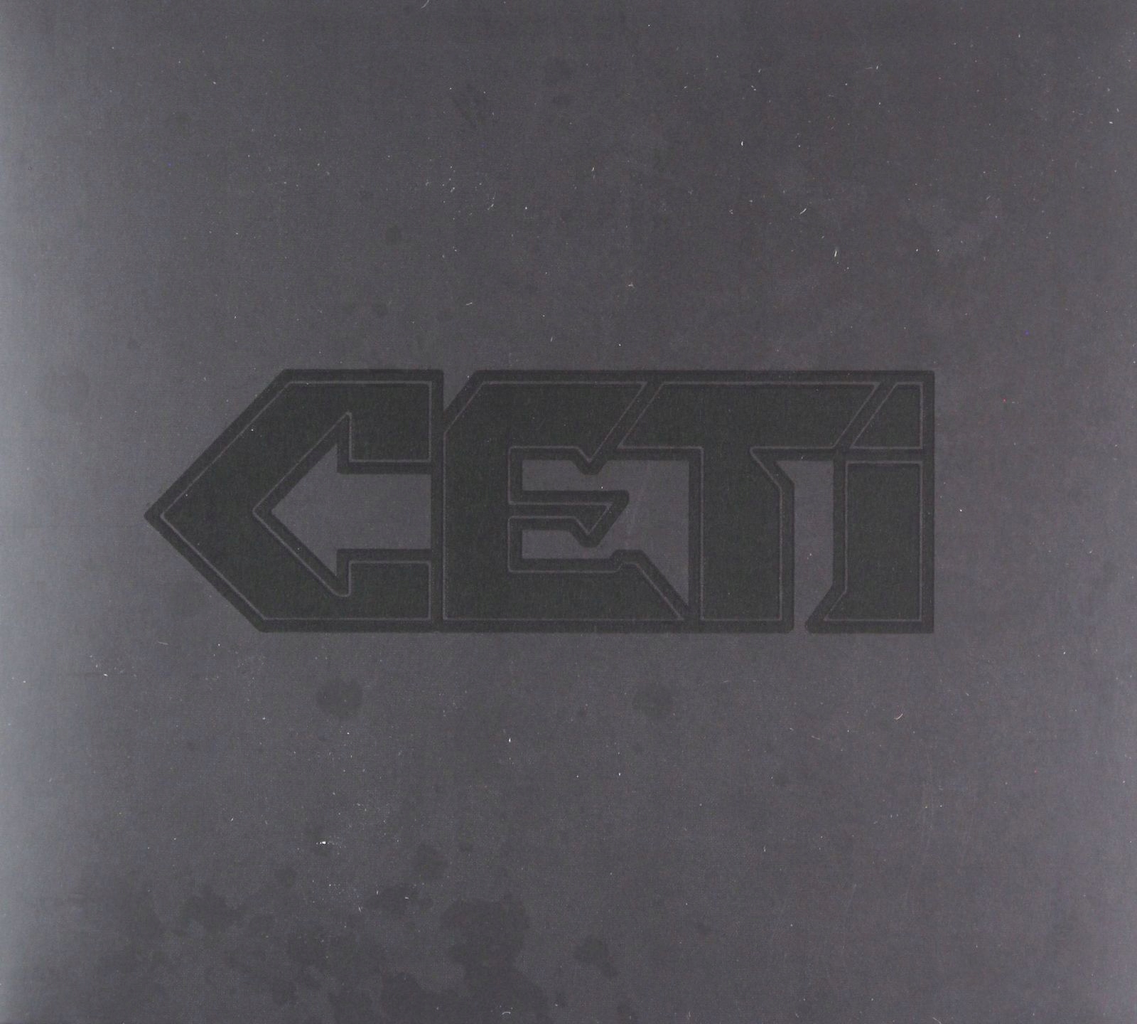 

Ceti: Ceti (wersja Limitowana, Numerowana, Wzbogac