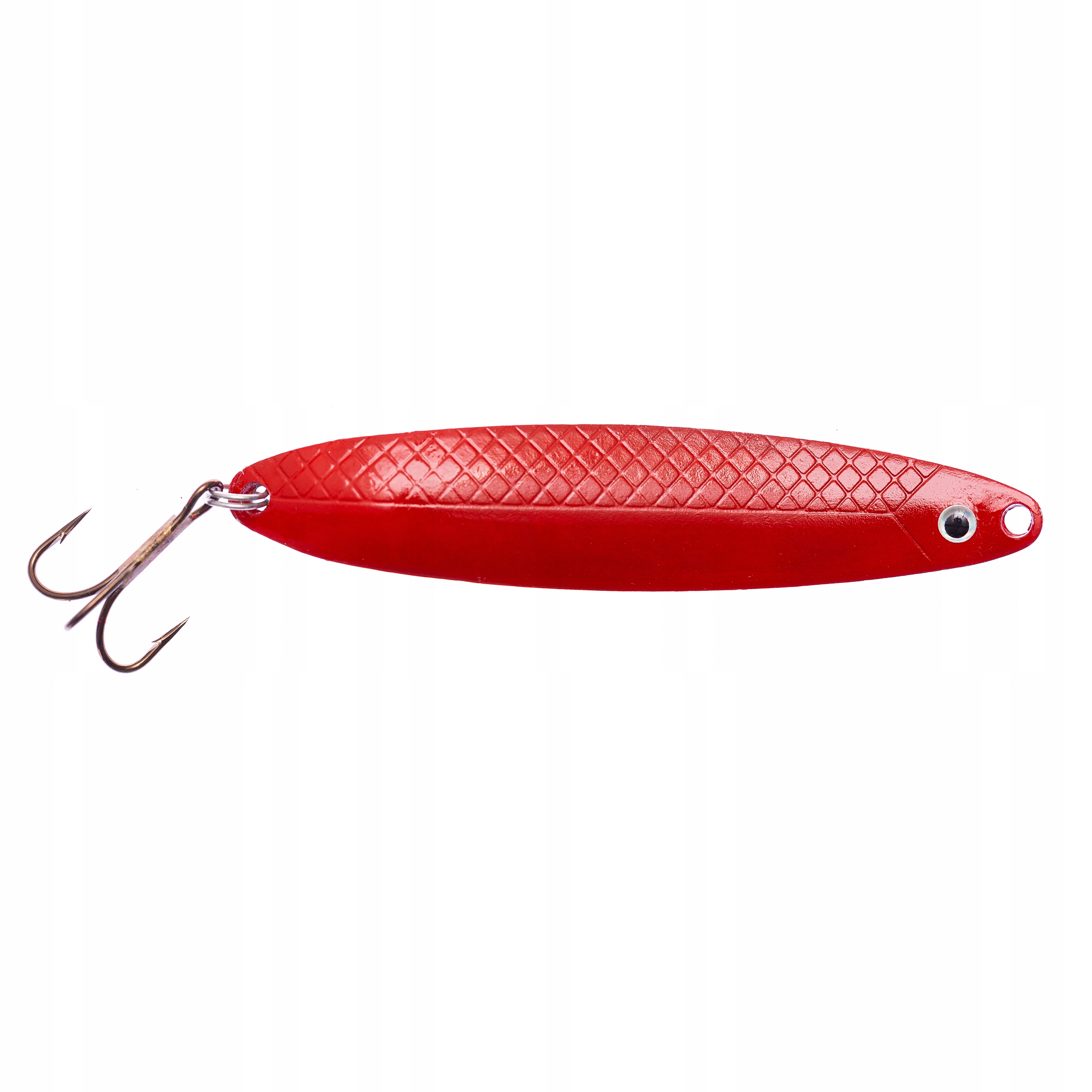 Wahadłówka Jmc Adventure Red 28g, 10,5cm