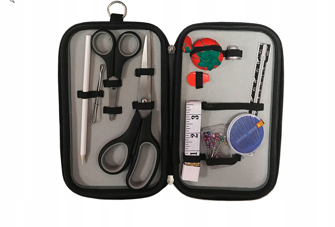 Singer Zestaw do szycia dla początkujących 13640