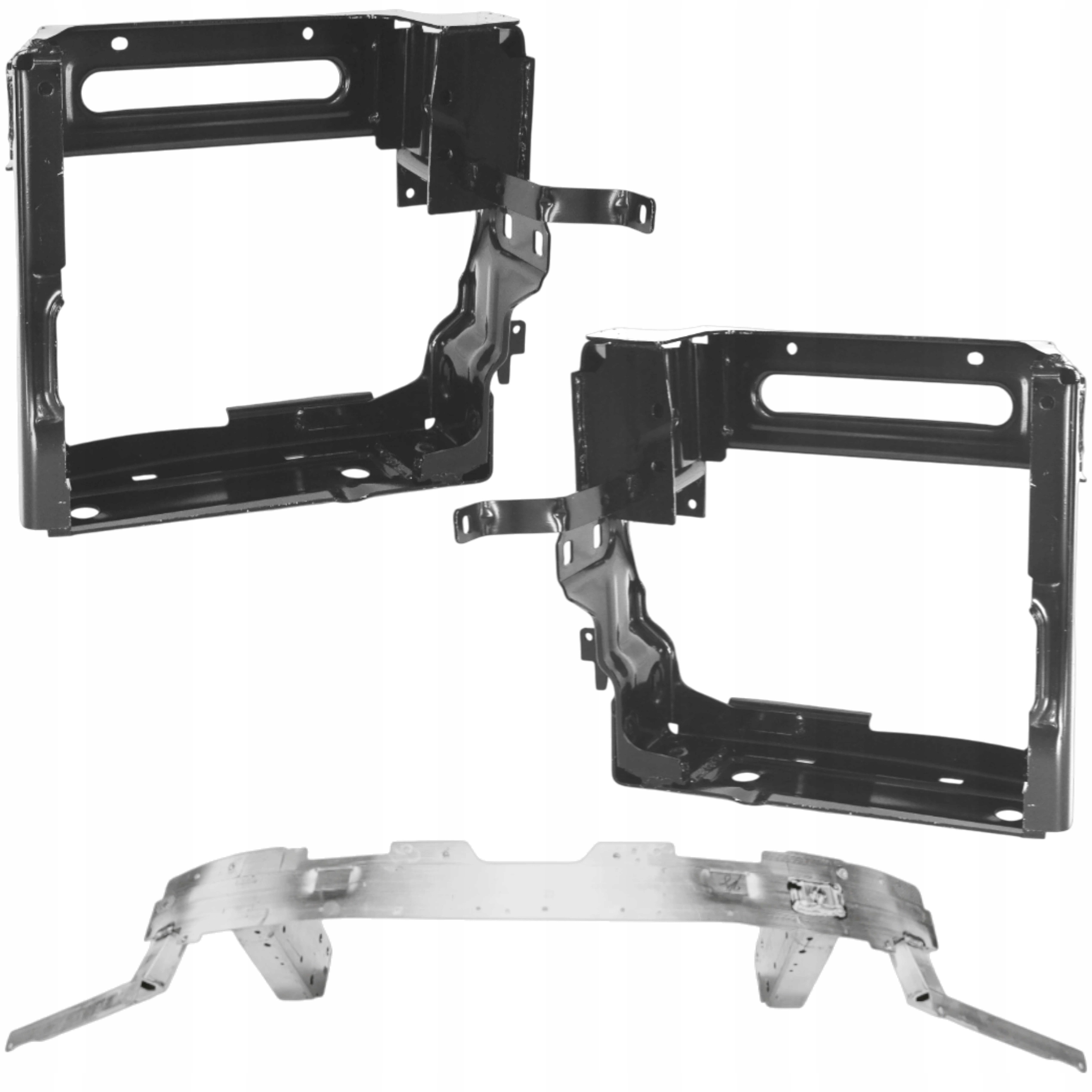 Bmw X5 X6 X7 G05 G06 G07 Nosník Zesílení Předního Pásu Okulár Držák