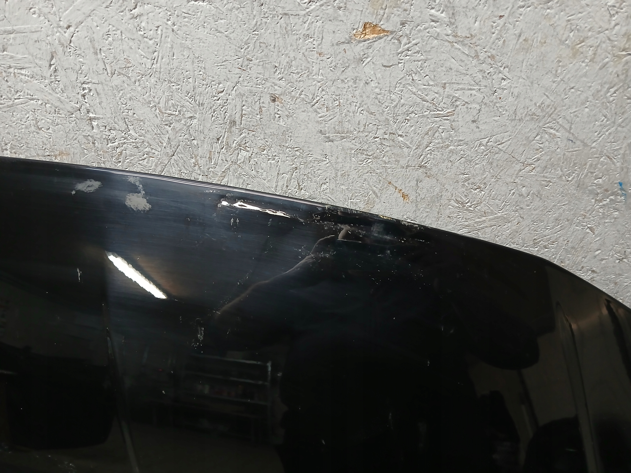 bonnet HYUNDAI TUCSON IV 4 20