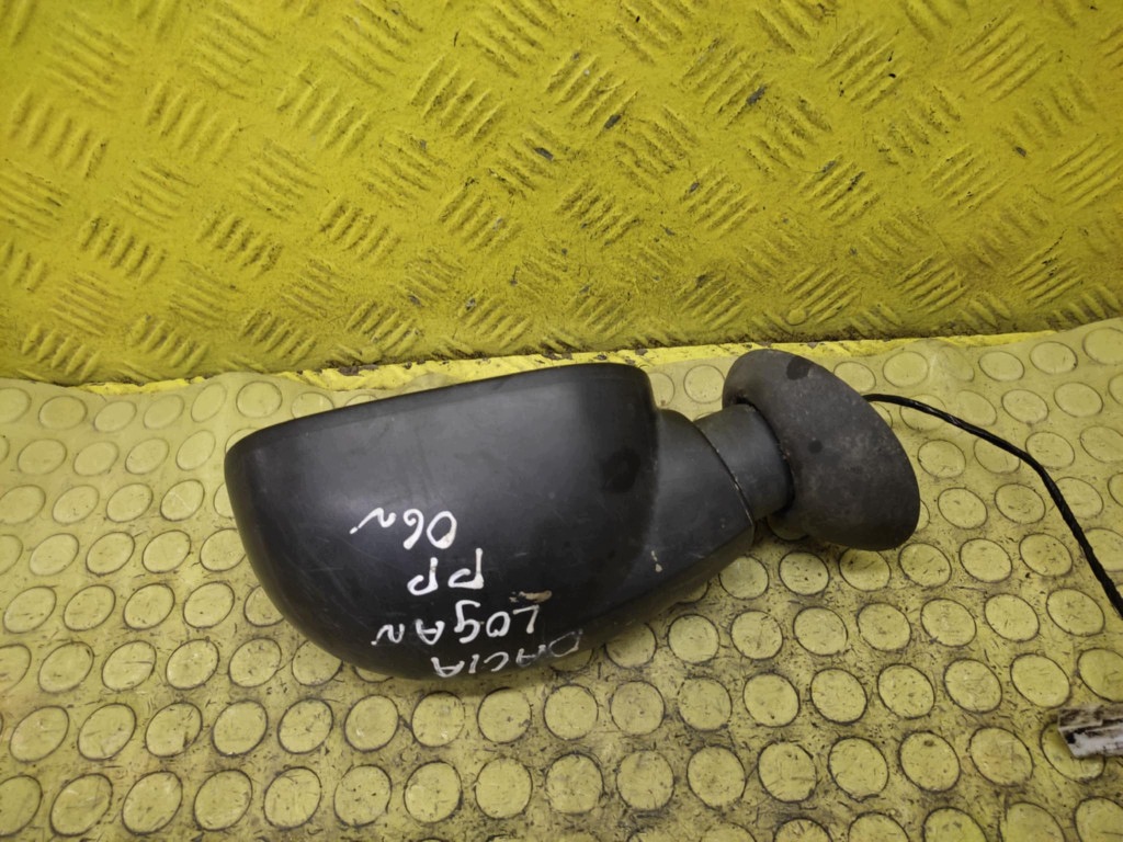 DACIA LOGAN mirror right 5 PIN