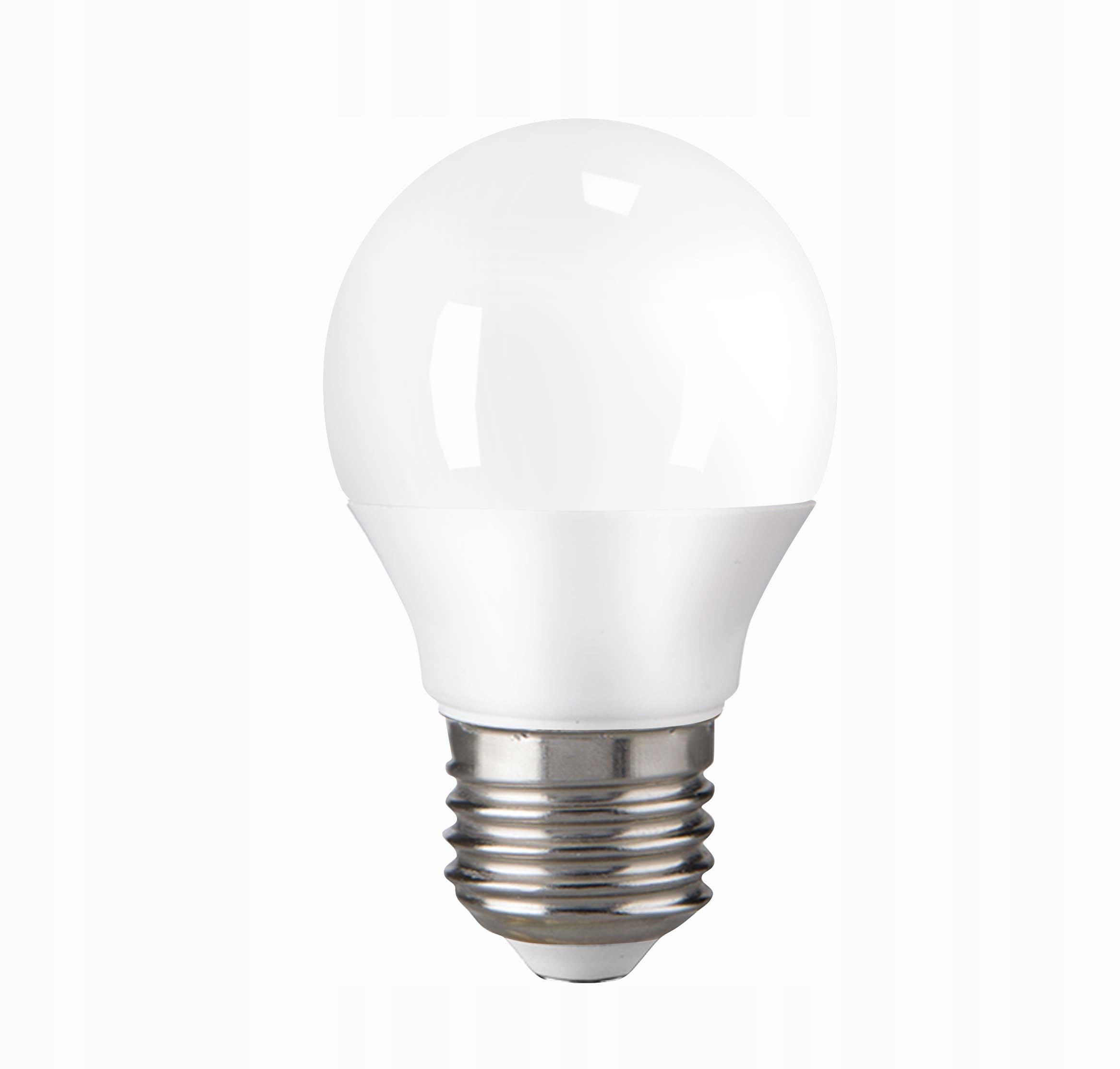 

Żarówka Led G45 230v 5w 4000k e27 Kulka