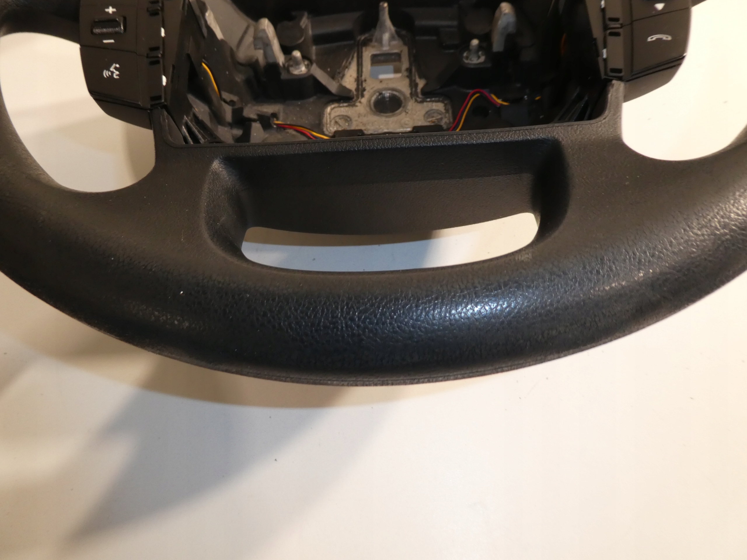 LENKRAD FIAT DUCATO BOXER JUMPER 30380440