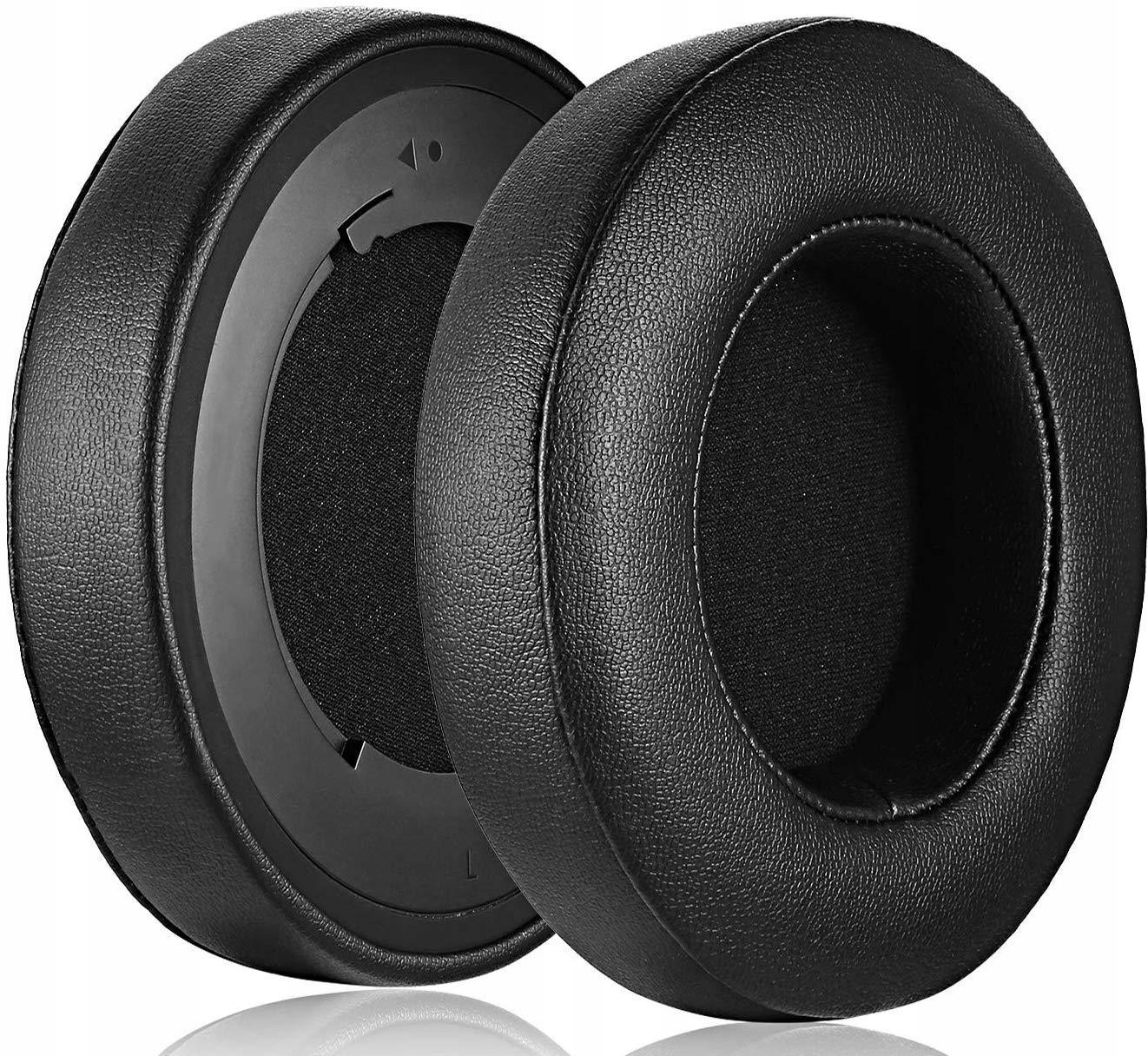 

Gąbki Nauszniki Do Razer Kraken Pro V2 Owalne