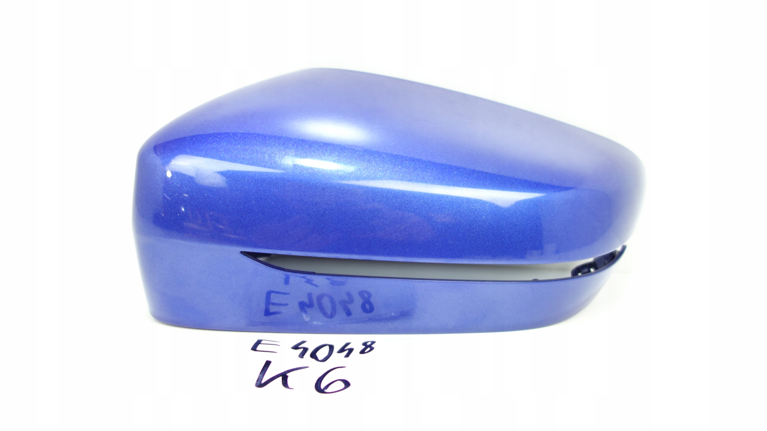 cover mirrors left BMW 3 G20 2018- 8497435