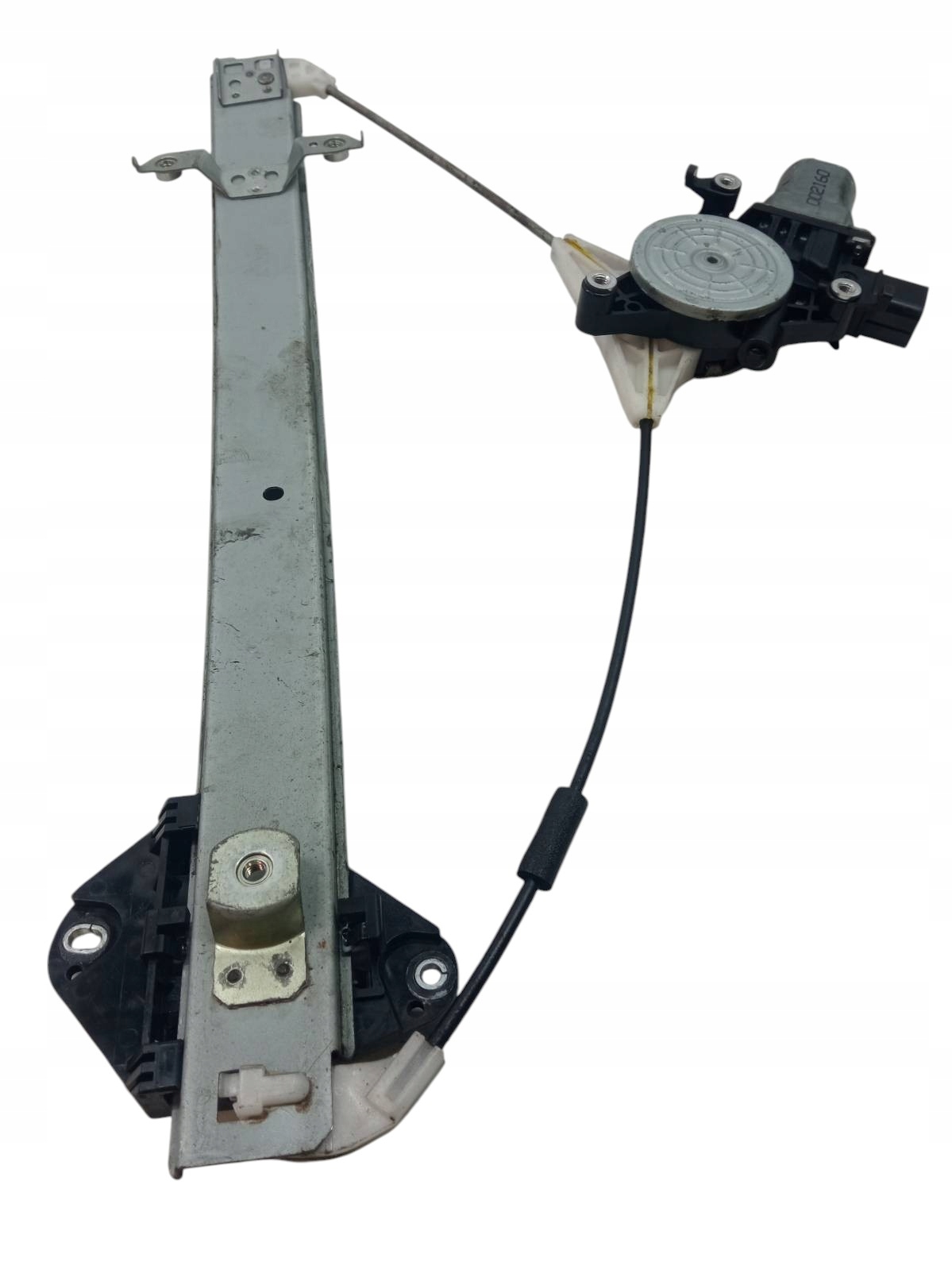 mechanism windows left rear part Subaru Legacy V (2009-2014)
