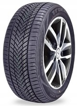4 x Tracmax A/S Trac Saver 215/55R18 99 V XL opona