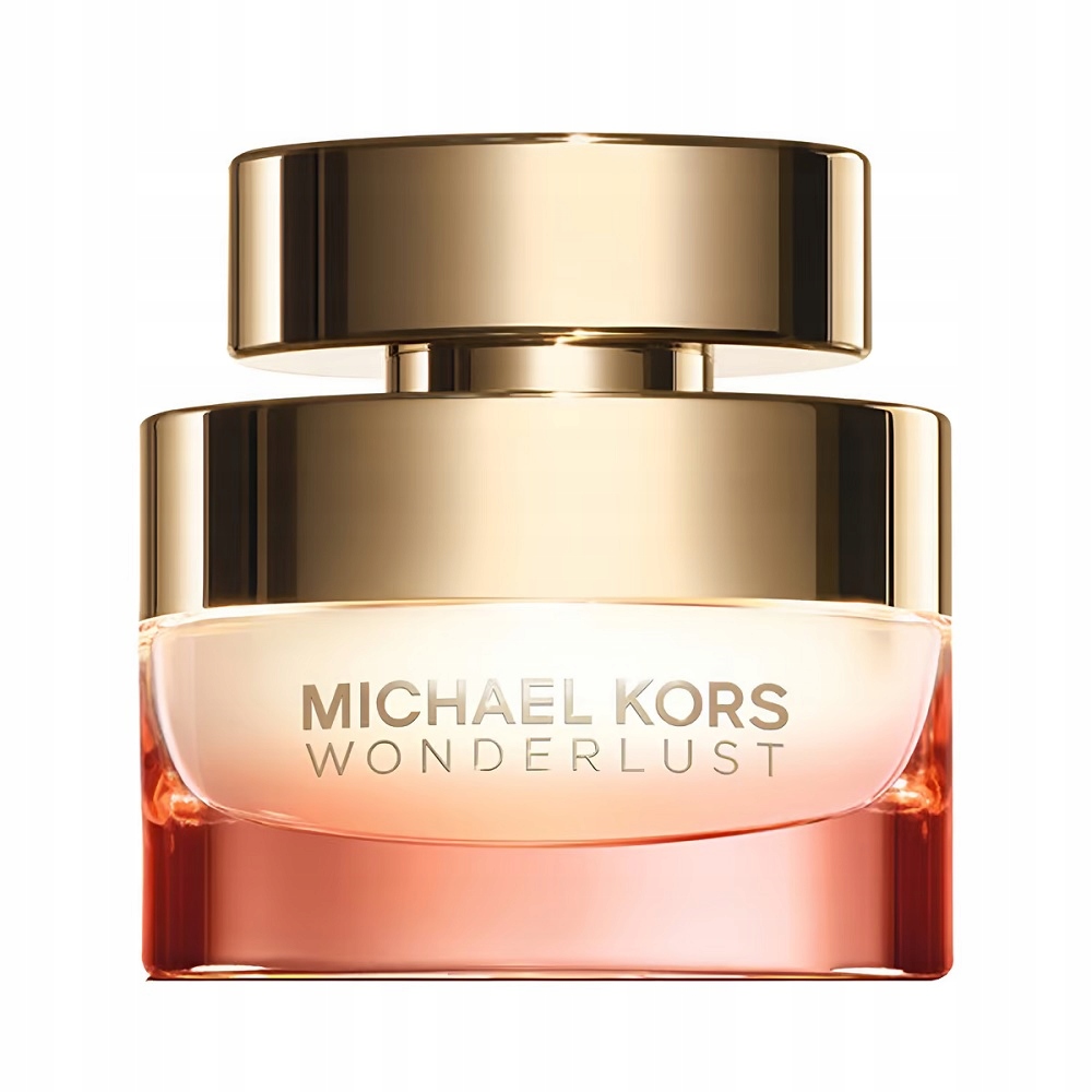 Osvěžující vůně Wonderlust parfémovaná voda 30 ml Michael Kors