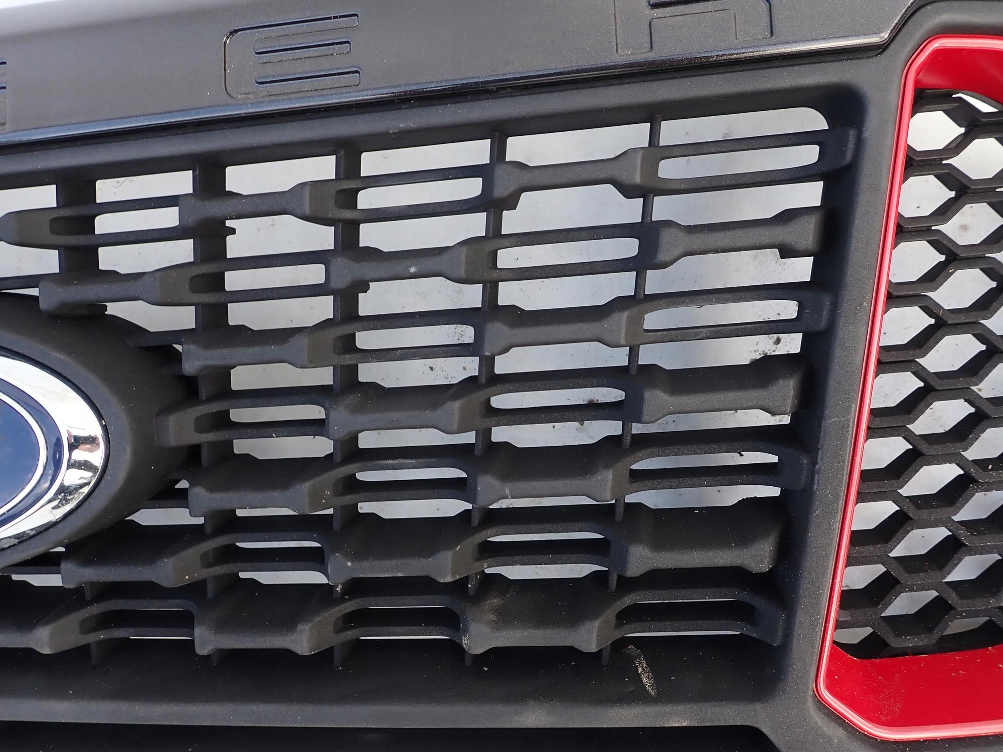 FORD RANGER III 3 LIFT 19-22 Grill Grill