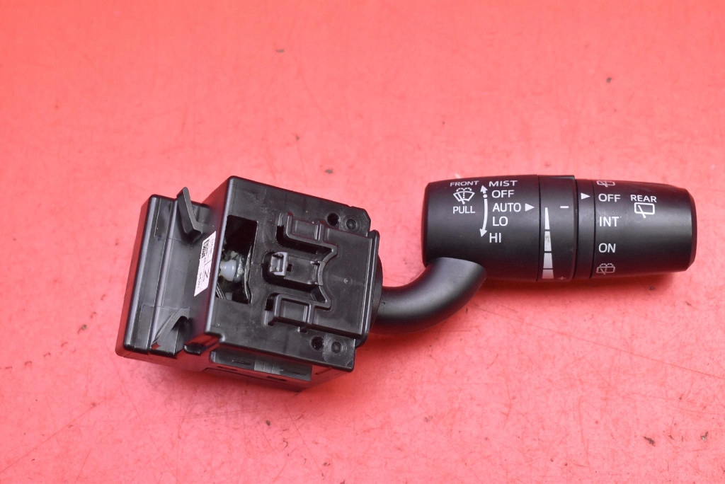 MANETKA DEVIO TERGICRISTALLO TERGI DA8F MAZDA CX-3 1 e LIFT 18-21