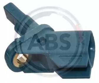 CZUJNIK ABS FORD FOCUS II 04-11 PRZÓD (+ESP)