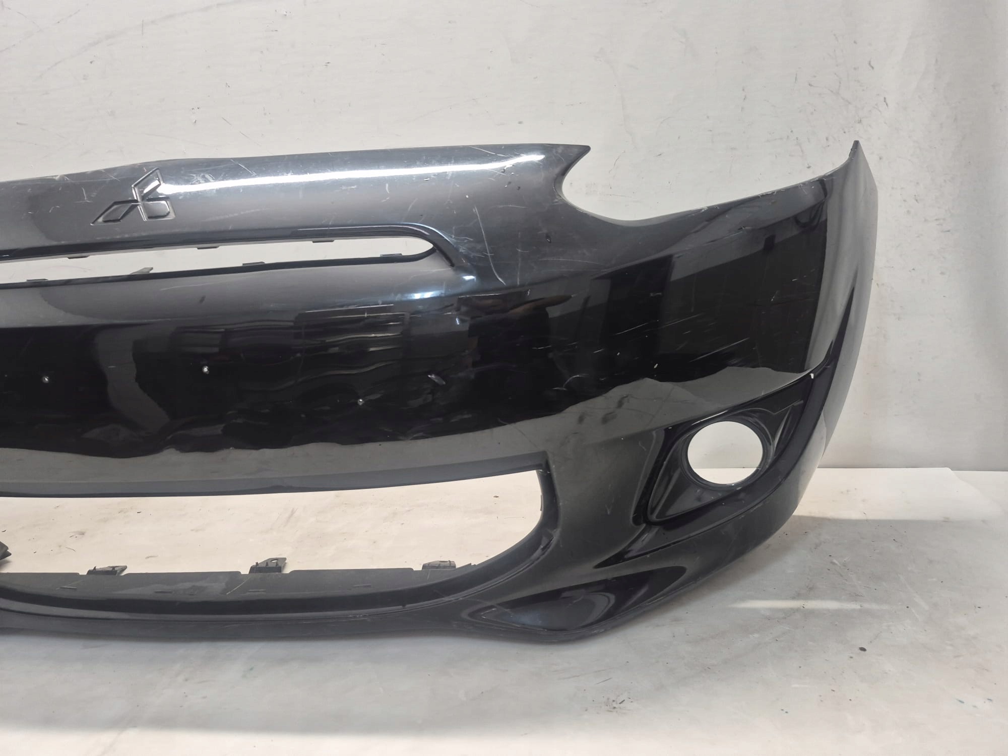 MITSUBISHI SPACE STAR II 2 12-16 bumper front front