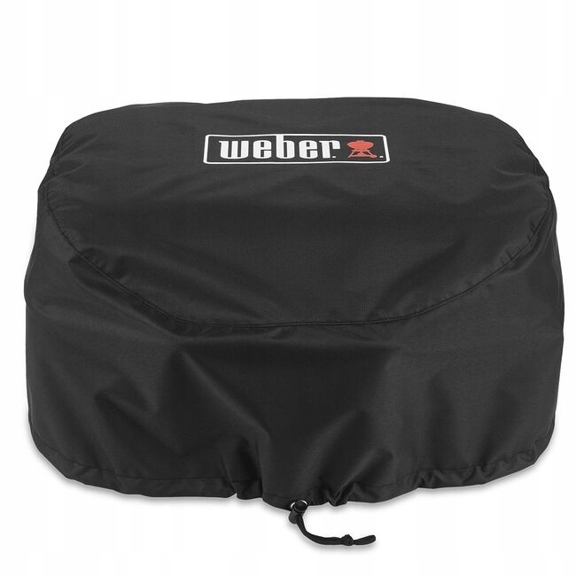 Weber Ochranný obal Premium pre gril Lumin