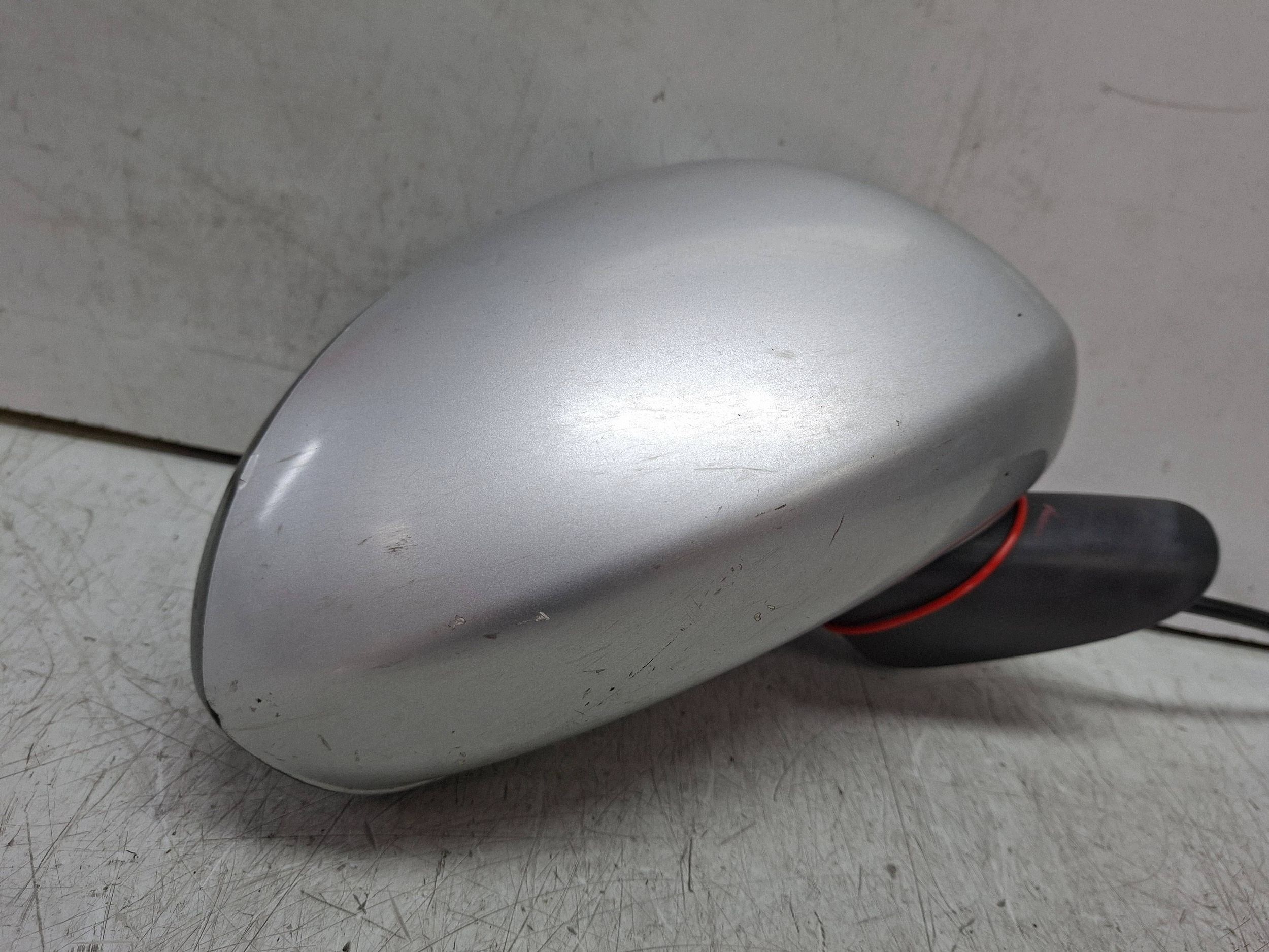 mirror right 3 PINY OPEL CORSA D 2006