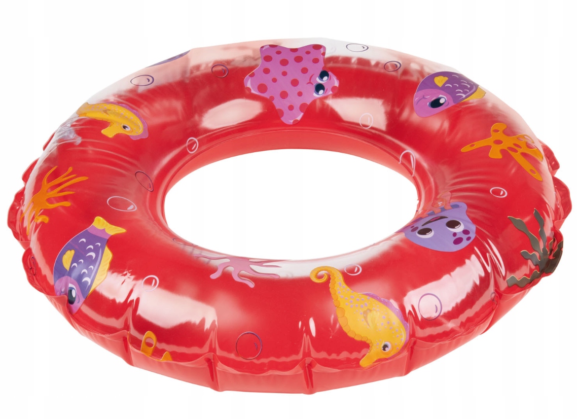 Koło dmuchane Playtive KS-10398