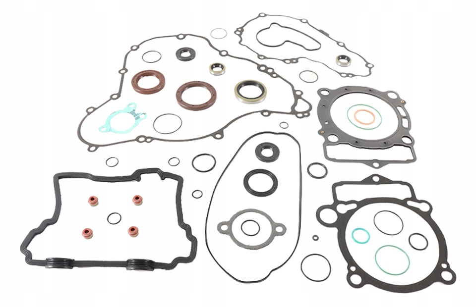 Winderosa (vertex) Komplet Tesnenia Husqvarna Fe 350 '17-'19, Ktm Exc-f 35