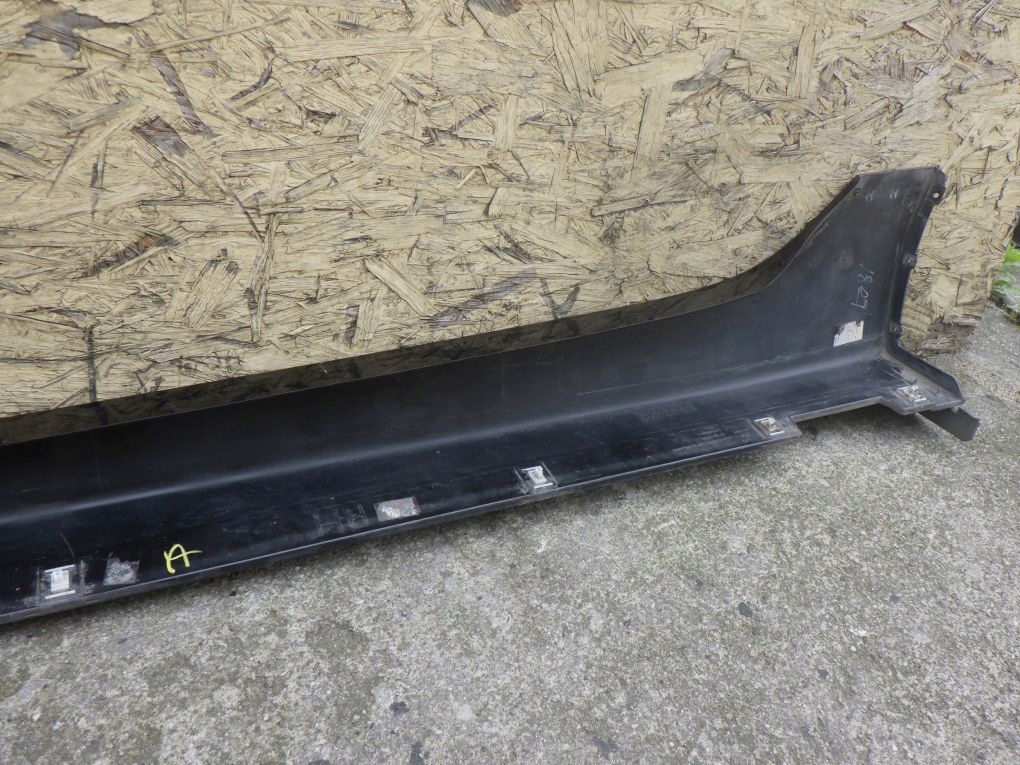 HYUNDAI I40 KOMBI 2012- moulding threshold threshold right