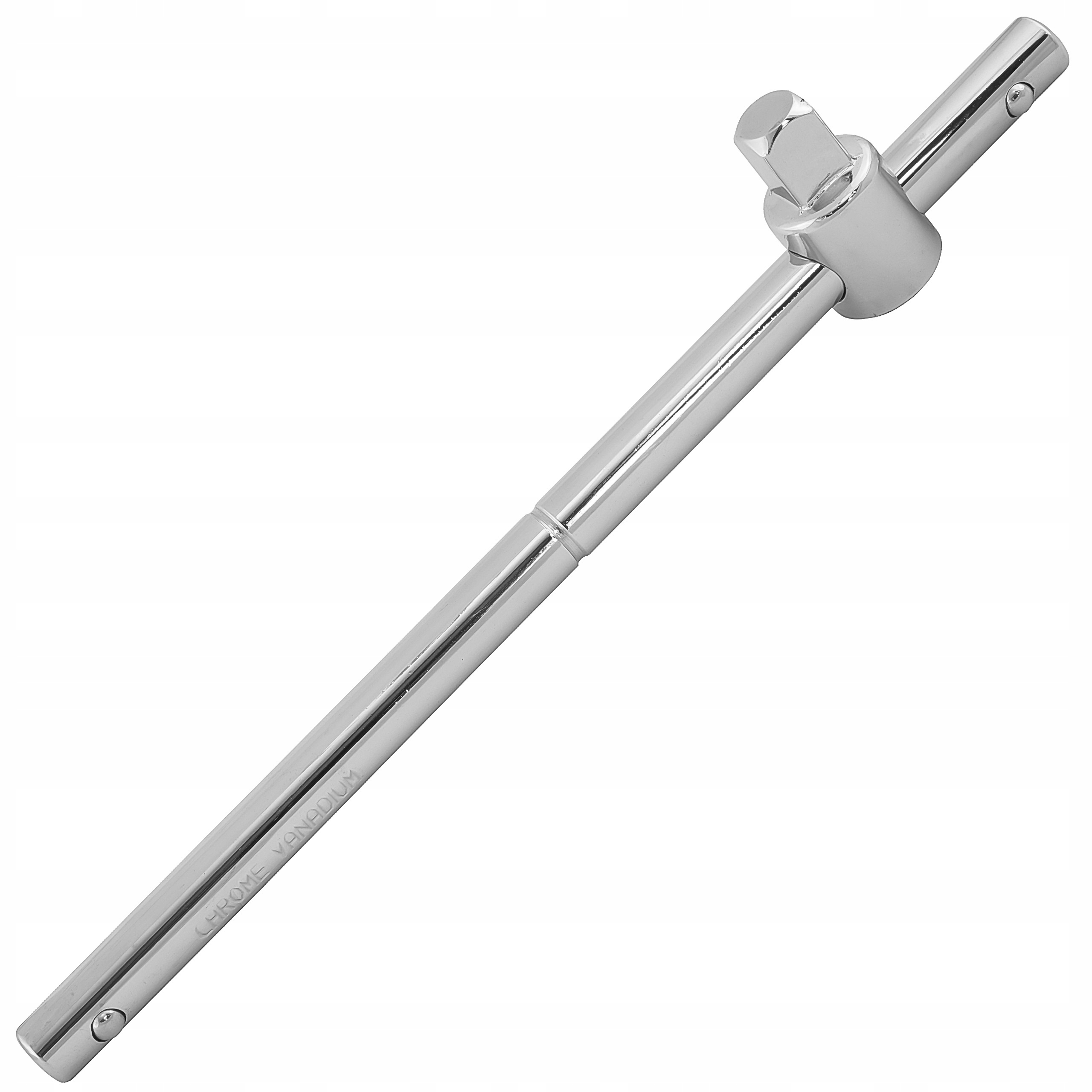 Pokrętło Do Nasadek 1/2 Typu T 250 mm