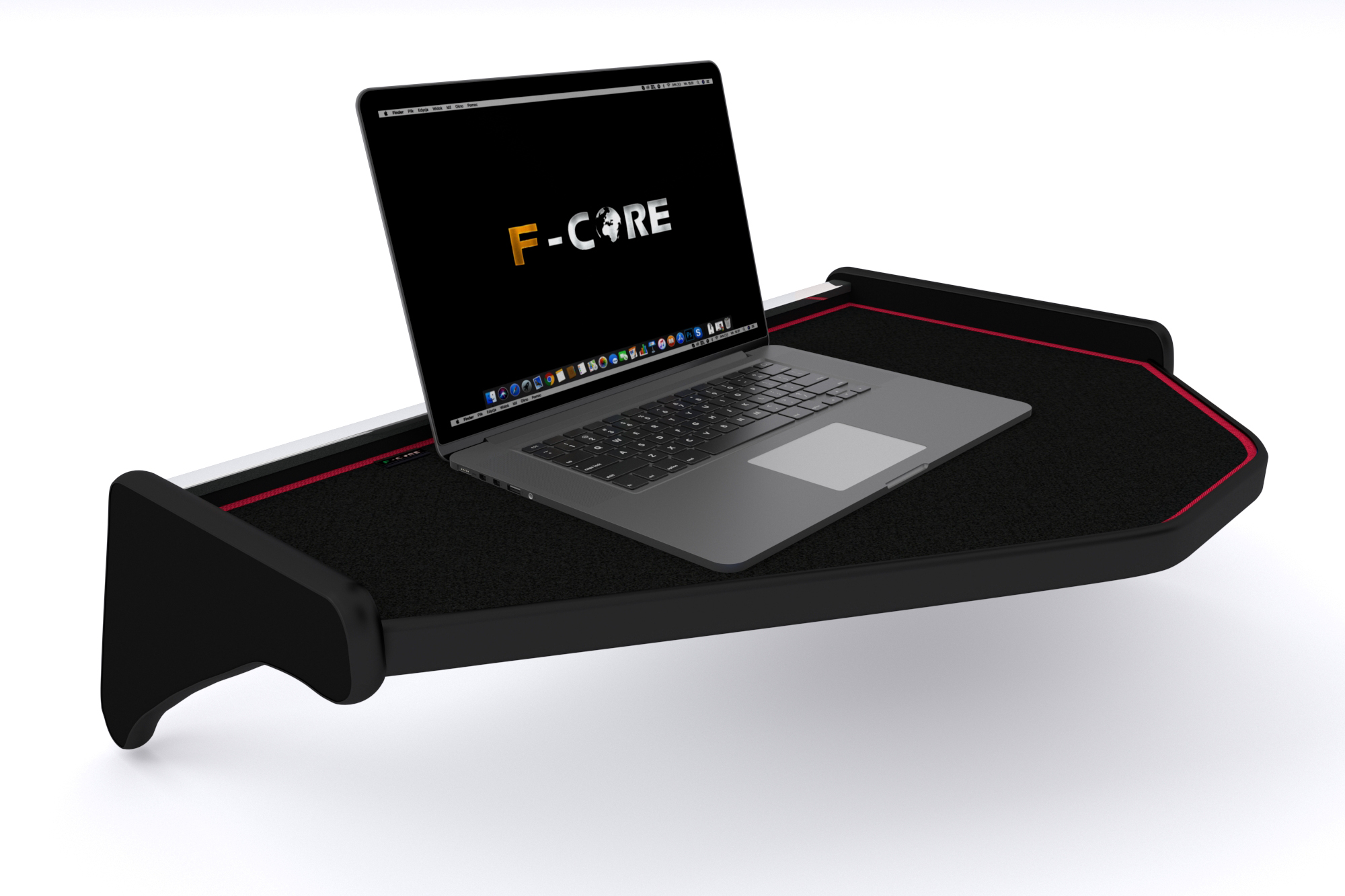 Středová police Tir Volvo Fh 3 2009-2012 Bez Otvoru