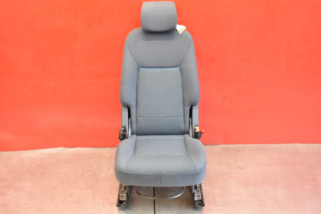 Sitz mitte heck hinten FORD S-MAX MK1 und 06-10