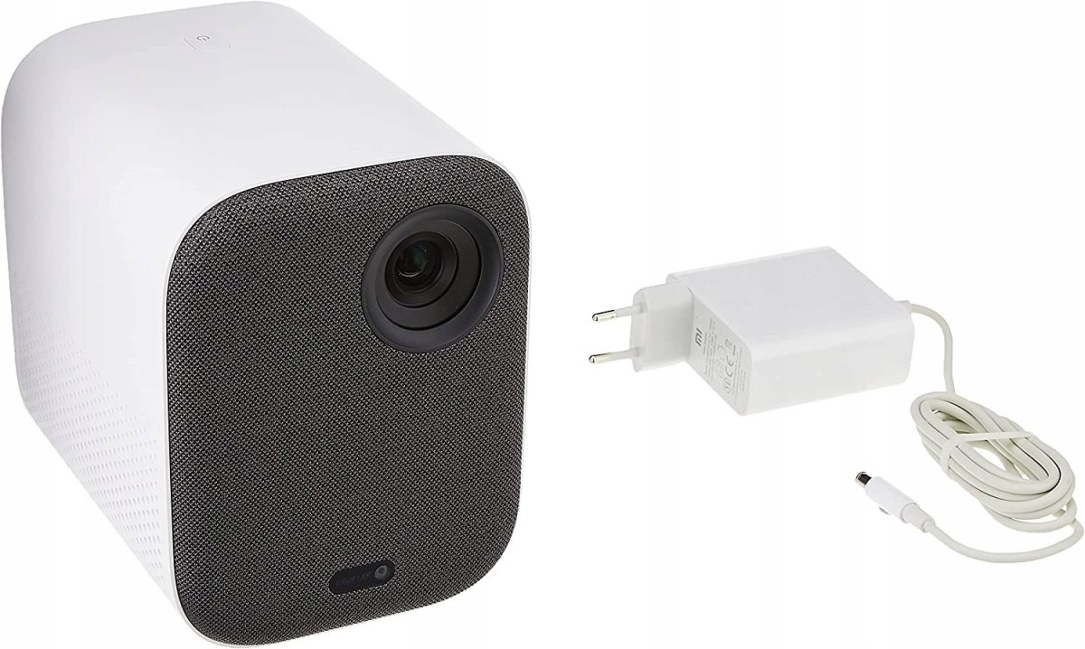 Projektor LED Xiaomi MI SMART Projector 2 FullHD ! Kod producenta mi smart projector 2