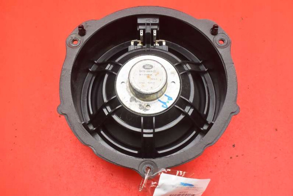 speaker GX73-18808-CD JAGUAR F-PACE X761 16-20