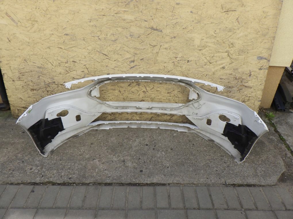 FORD FOCUS MK4 IV ST LINE LIFT 22- front bumper