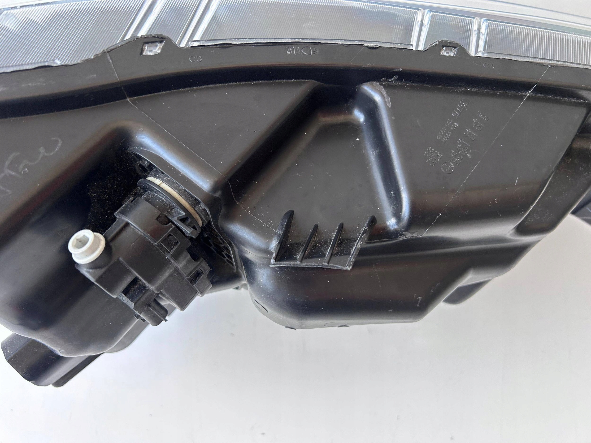Frontscheinwerfer Nissan Qashqai J11 Facelift LED Links Scheinwerfer Headlight - Thumbnail 7
