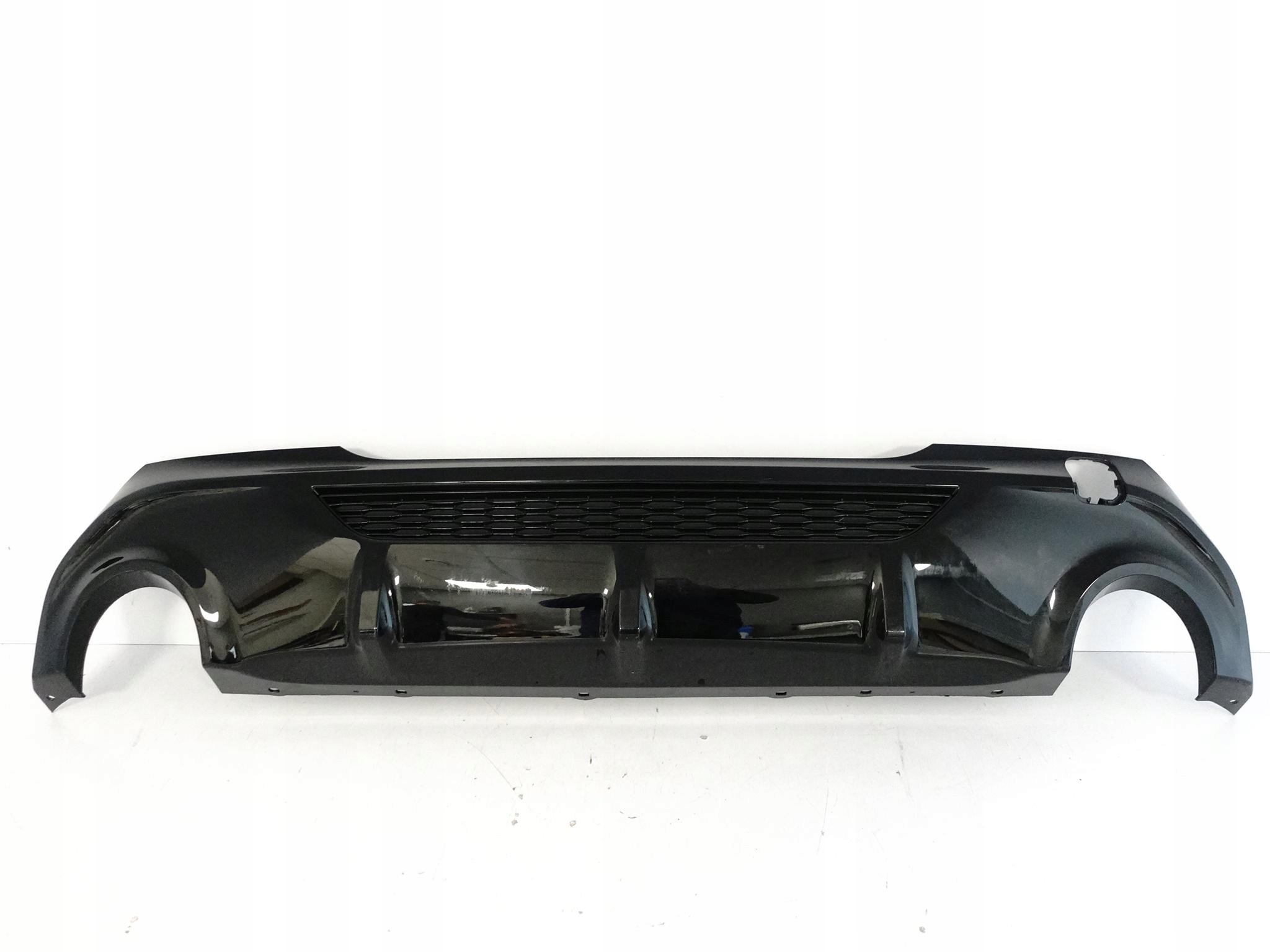 BMW 1 F40 MPA m-packet 19-24 SPOILER diffuser accessories W bumper rear part