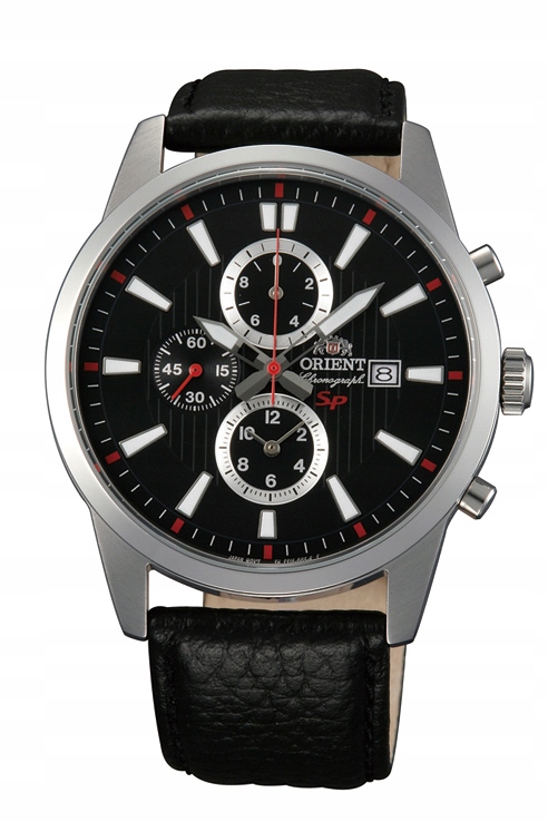Hodinky Orient FTT12005B0
