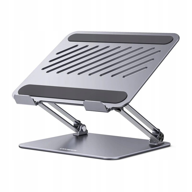 Podstawka pod laptop Ugreen LP966 (szara)